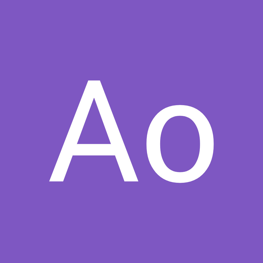 Meet your Posher, Ao